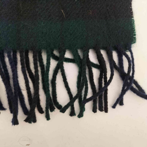 Merino Lambswool オルゲイユ マフラー レディース