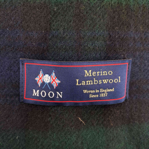 Merino Lambswool オルゲイユ マフラー レディース