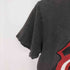 ウォールオブフェイム wall of fame コピーライト2002 シングルステッチ バンドTシャツ メンズ
