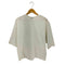 ニュートラルワークス NEUTRALWORKS SC BIG TEE スムース コンフォート ビッグTシャツ レディース LARGE