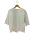 ニュートラルワークス NEUTRALWORKS SC BIG TEE スムース コンフォート ビッグTシャツ レディース LARGE