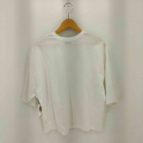 ニュートラルワークス NEUTRALWORKS SC BIG TEE スムース コンフォート ビッグTシャツ レディース LARGE