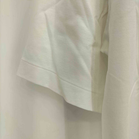 ニュートラルワークス NEUTRALWORKS SC BIG TEE スムース コンフォート ビッグTシャツ レディース LARGE