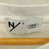 ニュートラルワークス NEUTRALWORKS SC BIG TEE スムース コンフォート ビッグTシャツ レディース LARGE