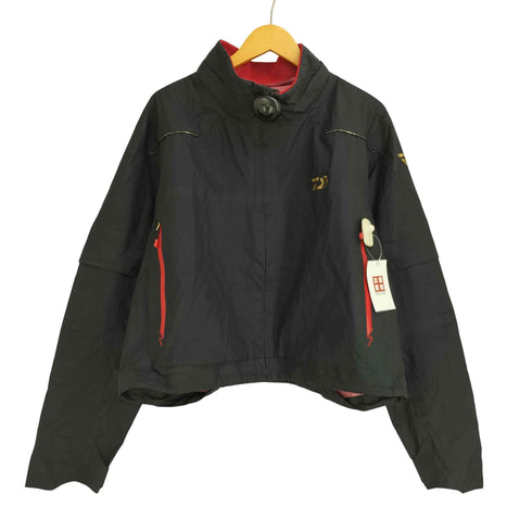ダイワ DAIWA スペシャル・ゴアテックス 超ショートレインジャケット メンズ 2XL