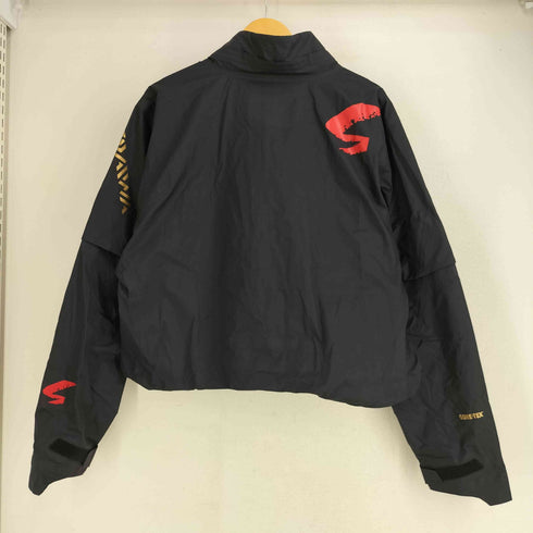 ダイワ DAIWA スペシャル・ゴアテックス 超ショートレインジャケット メンズ 2XL