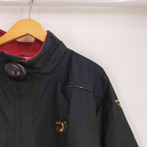 ダイワ DAIWA スペシャル・ゴアテックス 超ショートレインジャケット メンズ 2XL