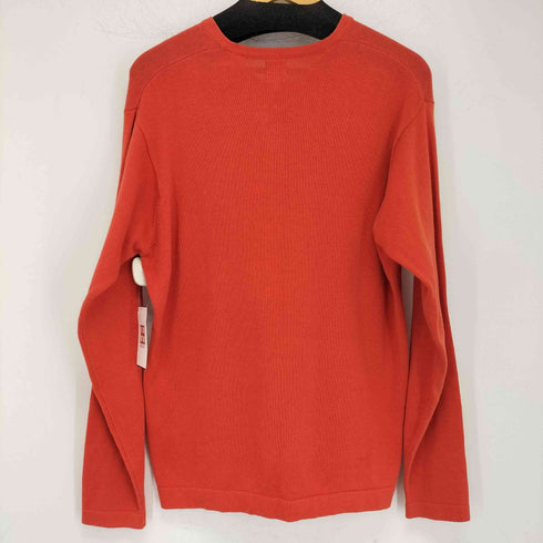 ギャップ Gap OLD コットン Vネックセーター メンズ JPN:M