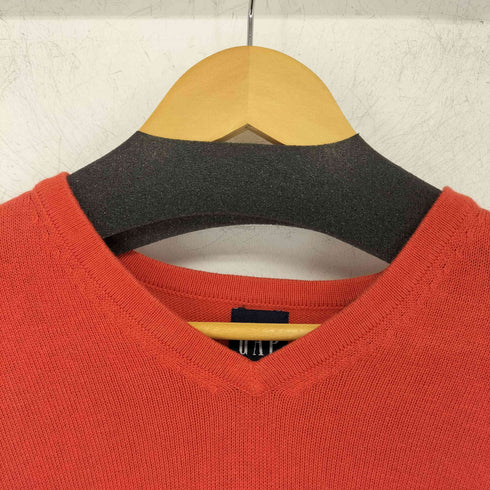 ギャップ Gap OLD コットン Vネックセーター メンズ JPN:M