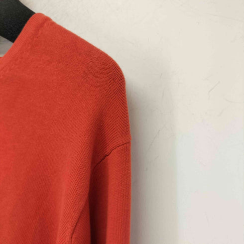 ギャップ Gap OLD コットン Vネックセーター メンズ JPN:M