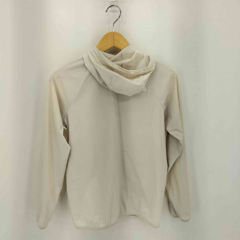 ザノースフェイス THE NORTH FACE Sunshade FullZip Hoodie サンシェード ジップアップ パーカー レディース S