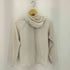 ザノースフェイス THE NORTH FACE Sunshade FullZip Hoodie サンシェード ジップアップ パーカー レディース S
