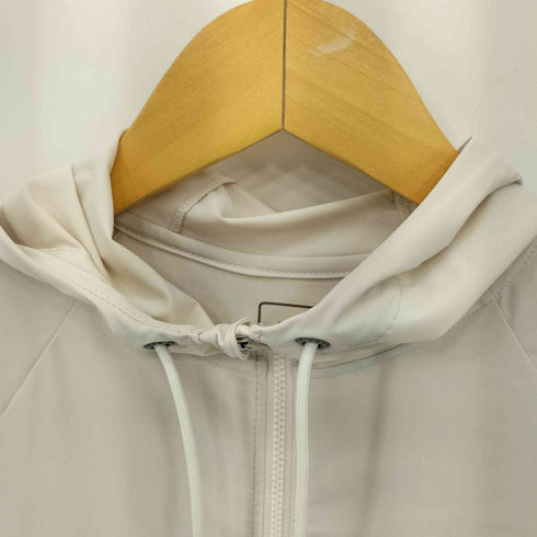 ザノースフェイス THE NORTH FACE Sunshade FullZip Hoodie サンシェード ジップアップ パーカー レディース S