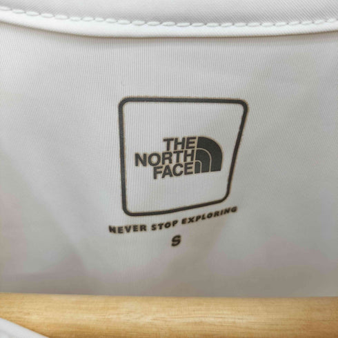ザノースフェイス THE NORTH FACE Sunshade FullZip Hoodie サンシェード ジップアップ パーカー レディース S