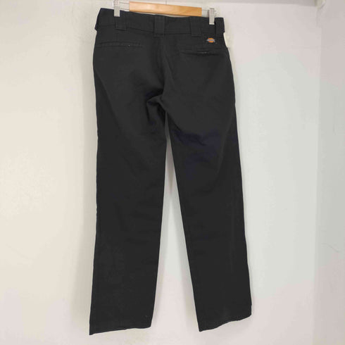 ディッキーズ Dickies メキシコ製 Slim Straight ワークパンツ メンズ 30X32