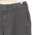 ディッキーズ Dickies メキシコ製 Slim Straight ワークパンツ メンズ 30X32