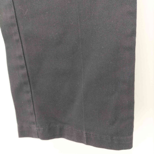 ディッキーズ Dickies メキシコ製 Slim Straight ワークパンツ メンズ 30X32