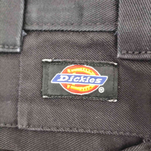 ディッキーズ Dickies メキシコ製 Slim Straight ワークパンツ メンズ 30X32
