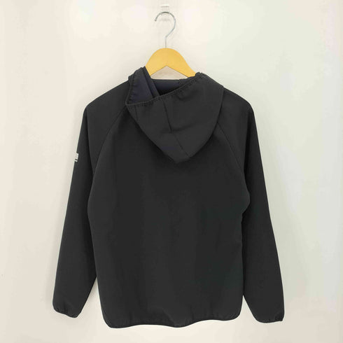カリマー Karrimor Camp Zip Hoodie キャンプ ジップアップ パーカー メンズ S