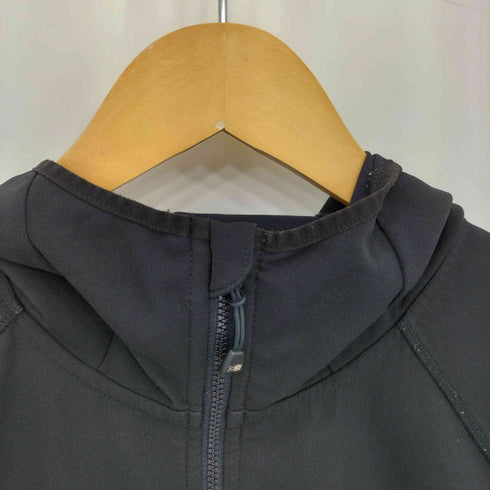 カリマー Karrimor Camp Zip Hoodie キャンプ ジップアップ パーカー メンズ S