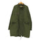 ユーエスアーミー U.S. ARMY 84年製 M-65 EXTREME COLD WEATHER PARKA フィッシュテール モッズコート メンズ X-LARGE
