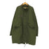 ユーエスアーミー U.S. ARMY 84年製 M-65 EXTREME COLD WEATHER PARKA フィッシュテール モッズコート メンズ X-LARGE