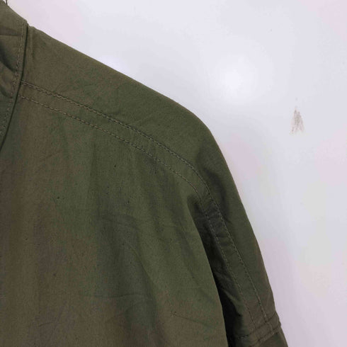 ユーエスアーミー U.S. ARMY 84年製 M-65 EXTREME COLD WEATHER PARKA フィッシュテール モッズコート メンズ X-LARGE