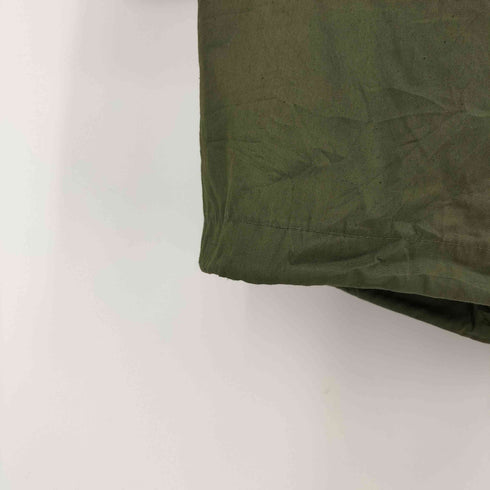 ユーエスアーミー U.S. ARMY 84年製 M-65 EXTREME COLD WEATHER PARKA フィッシュテール モッズコート メンズ X-LARGE