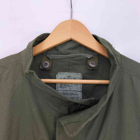 ユーエスアーミー U.S. ARMY 84年製 M-65 EXTREME COLD WEATHER PARKA フィッシュテール モッズコート メンズ X-LARGE