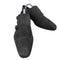 ピエールカルダン pierre cardin スウェードウィングチップ シューズ レディース JPN:24.5