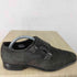 ピエールカルダン pierre cardin スウェードウィングチップ シューズ レディース JPN:24.5