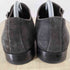 ピエールカルダン pierre cardin スウェードウィングチップ シューズ レディース JPN:24.5