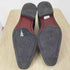 ピエールカルダン pierre cardin スウェードウィングチップ シューズ レディース JPN:24.5
