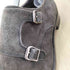 ピエールカルダン pierre cardin スウェードウィングチップ シューズ レディース JPN:24.5