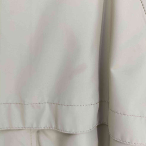マッキントッシュフィロソフィー MACKINTOSH PHILOSOPHY チェックライナー付き トレンチコート レディース 36