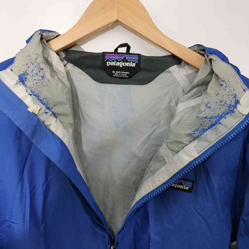 パタゴニア patagonia 18ss Torrentshell Jacket トレント シェル ジャケット レディース import:XL