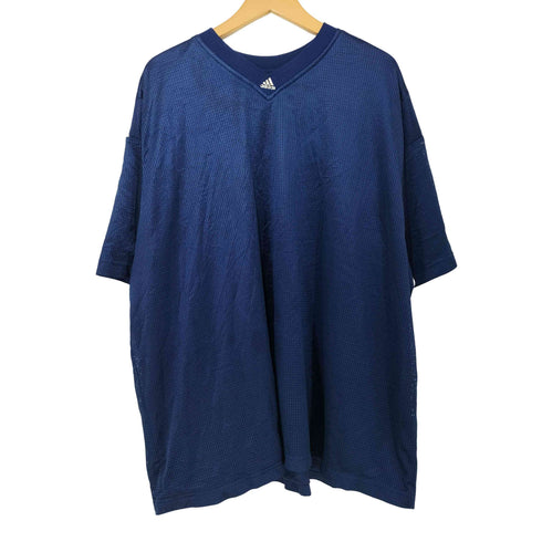 アディダス adidas 90S メッシュTシャツ S/S メンズ