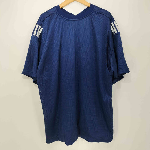 アディダス adidas 90S メッシュTシャツ S/S メンズ