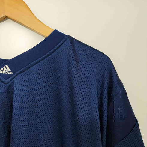 アディダス adidas 90S メッシュTシャツ S/S メンズ