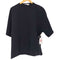 ジルサンダー JIL SANDER パイピングデザイン サーマルカットソー メンズ S