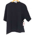 ジルサンダー JIL SANDER パイピングデザイン サーマルカットソー メンズ S