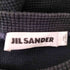 ジルサンダー JIL SANDER パイピングデザイン サーマルカットソー メンズ S