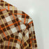 ジェイシーペニー J.C.PENNEY 70s~80s チェック コットン ウエスタンシャツ メンズ 16-35