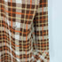 ジェイシーペニー J.C.PENNEY 70s~80s チェック コットン ウエスタンシャツ メンズ 16-35