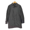 ヒロココシノオム HIROKO KOSHINO HOMME ライナー付き ステンカラーコート メンズ LL