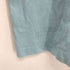シュミーズラコステ CHEMISE LACOSTE 80s フランス製 ワンポイントロゴ刺繍 S/S 鹿の子シャツ メンズ JPN:4