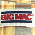ビッグマック BIG MAC 80s チェック 2ポケット ネルシャツ メンズ