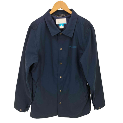 コロンビア Columbia オランチャブラフジャケット ライナー付 メンズ JPN:M