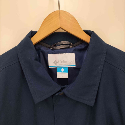 コロンビア Columbia オランチャブラフジャケット ライナー付 メンズ JPN:M