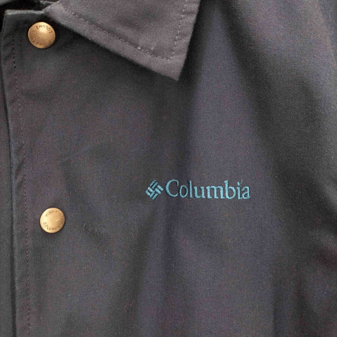 コロンビア Columbia オランチャブラフジャケット ライナー付 メンズ JPN:M